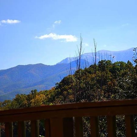 Mountain High Vila Gatlinburg Exterior foto