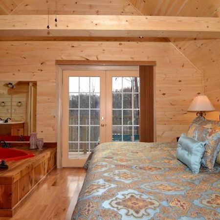 Mountain High Vila Gatlinburg Exterior foto