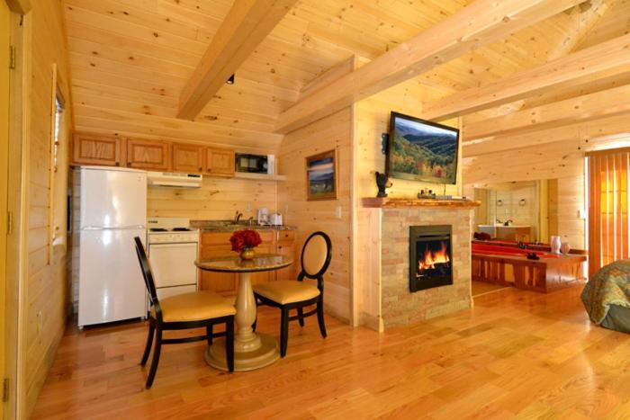 Mountain High Vila Gatlinburg Exterior foto