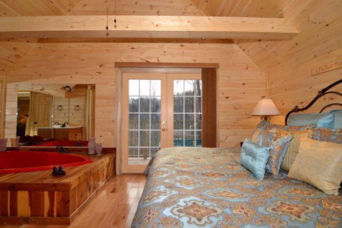 Mountain High Vila Gatlinburg Exterior foto