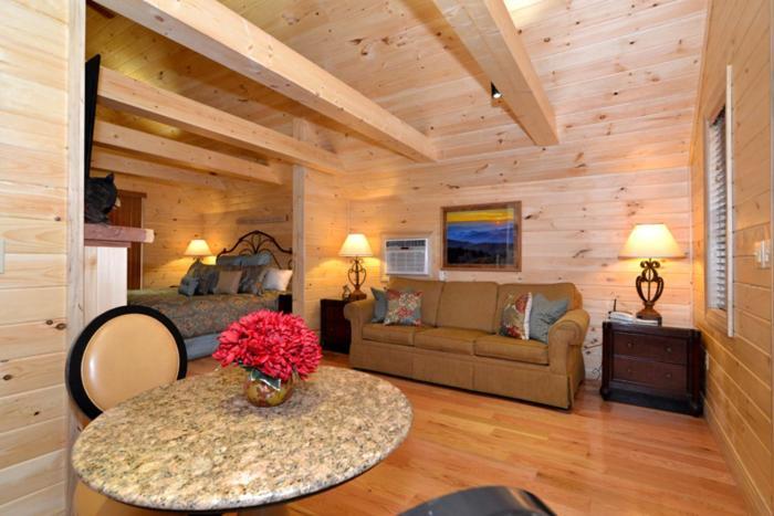 Mountain High Vila Gatlinburg Exterior foto