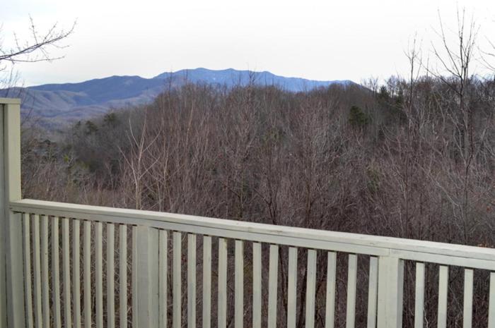 Mountain High Vila Gatlinburg Exterior foto