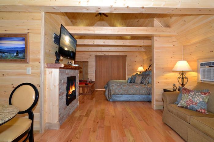 Mountain High Vila Gatlinburg Exterior foto