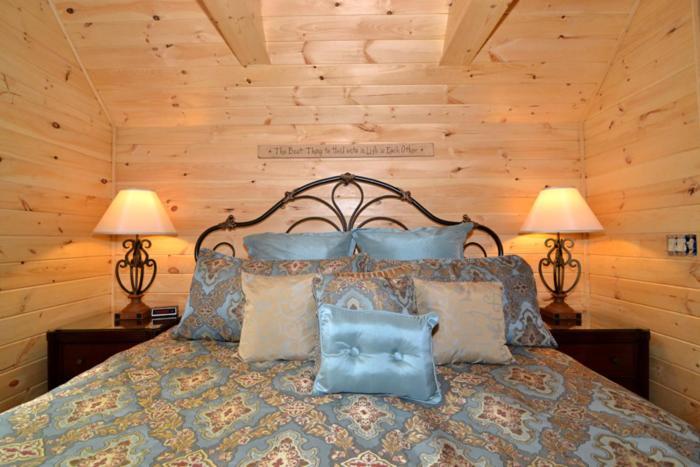 Mountain High Vila Gatlinburg Exterior foto