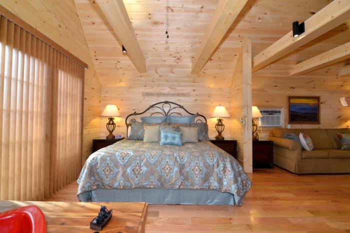 Mountain High Vila Gatlinburg Exterior foto
