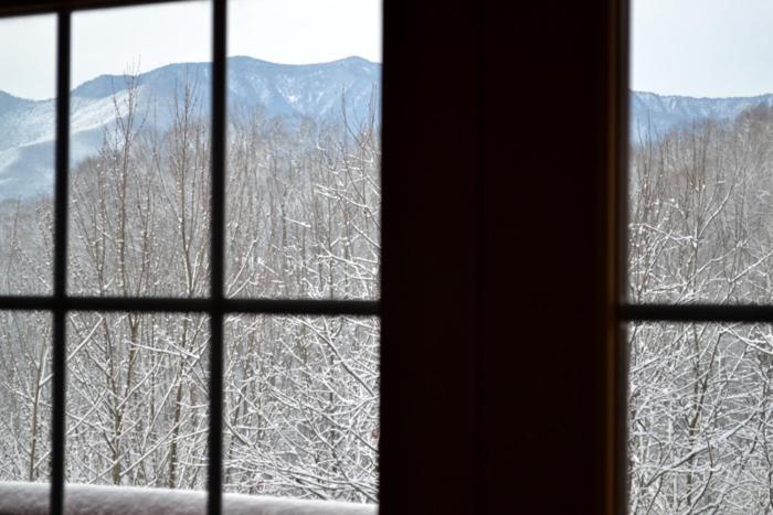 Mountain High Vila Gatlinburg Exterior foto