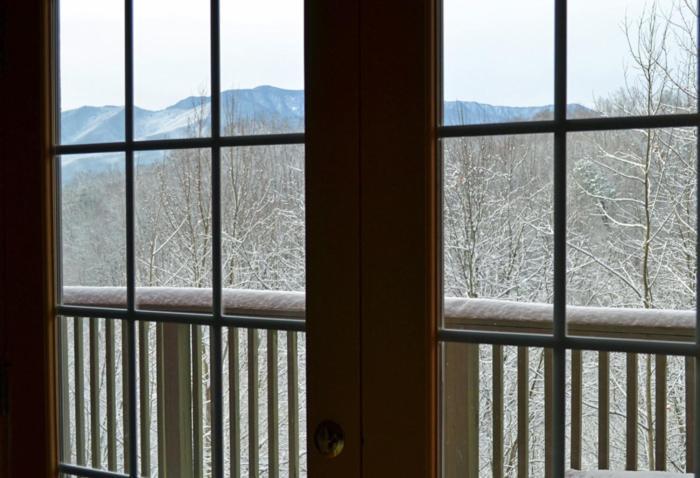 Mountain High Vila Gatlinburg Exterior foto