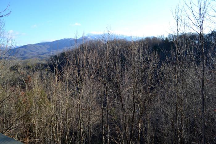 Mountain High Vila Gatlinburg Exterior foto